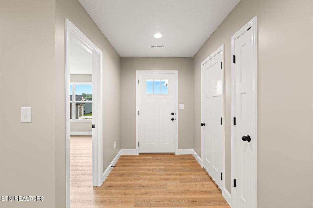 Photo of 114 Willow Grace Lane, Maynardville, TN 37807 (MLS # 1308799)