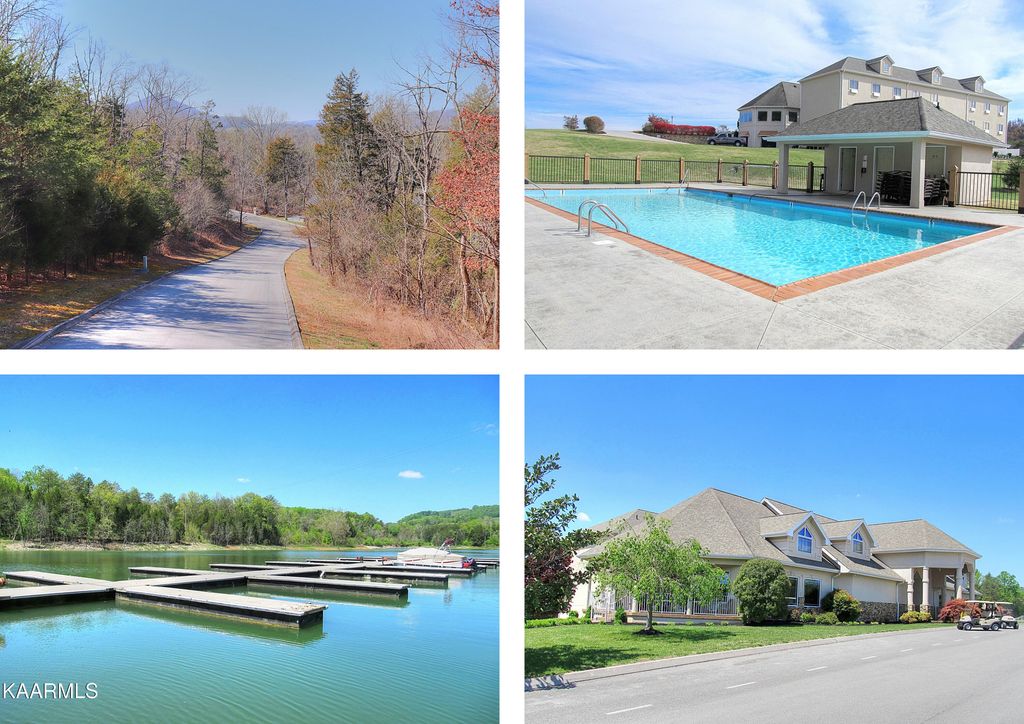 Photo of 257 Eagles Ridge, Tazewell, TN 37879 (MLS # 1224686)