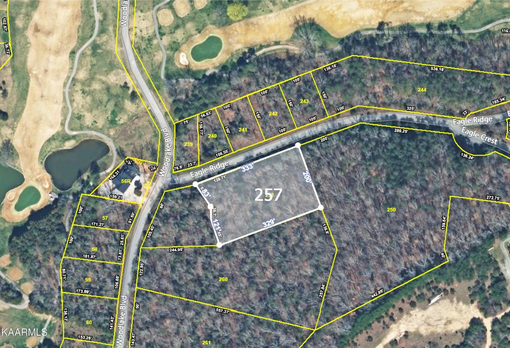 Photo of 257 Eagles Ridge, Tazewell, TN 37879 (MLS # 1224686)