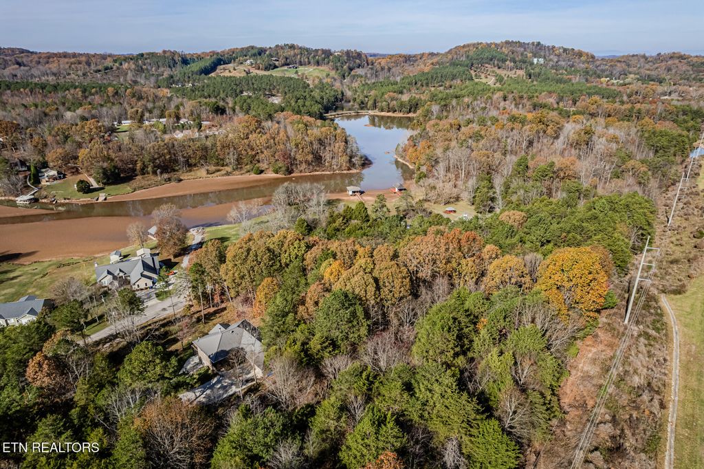 Photo of 00 Bat Creek Shores Lane, Vonore, TN 37885 (MLS # 1262786)