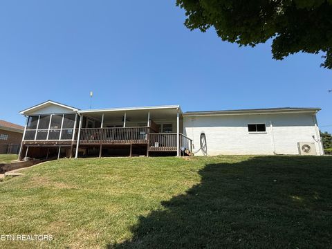 Tiny photo for 408 Riverside Drive, Clinton, TN 37716 (MLS # 1342078)