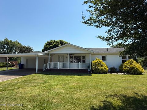 Tiny photo for 408 Riverside Drive, Clinton, TN 37716 (MLS # 1342078)