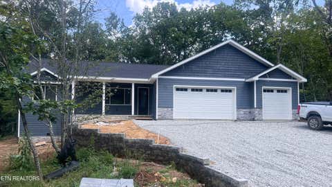 Photo of 20 Rolling Green Court, Crossville, TN 38558 (MLS # 1352029)