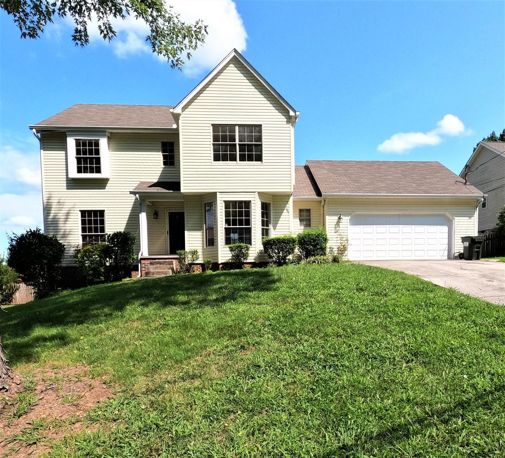 Photo of 9112 Colchester Ridge Rd, Knoxville, TN 37922 (MLS # 1333545)