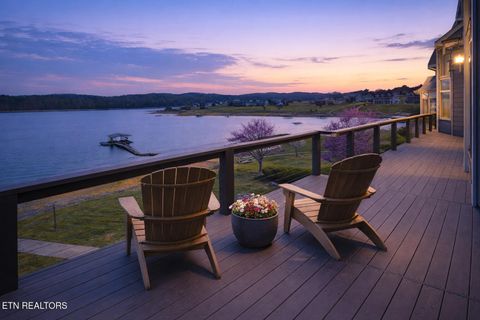 Tiny photo for 304 Brittney Lane, Sharps Chapel, TN 37866 (MLS # 1336882)