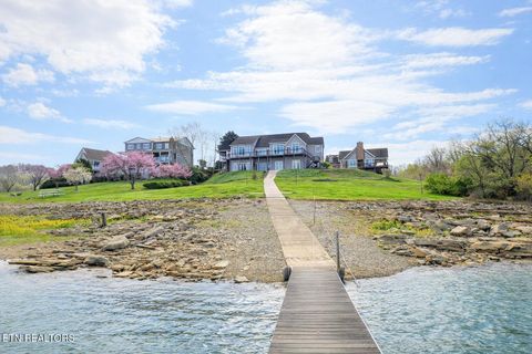 Tiny photo for 304 Brittney Lane, Sharps Chapel, TN 37866 (MLS # 1336882)