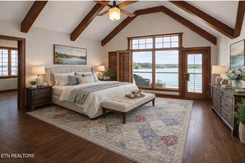 Tiny photo for 304 Brittney Lane, Sharps Chapel, TN 37866 (MLS # 1336882)