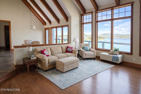 Tiny photo for 304 Brittney Lane, Sharps Chapel, TN 37866 (MLS # 1336882)