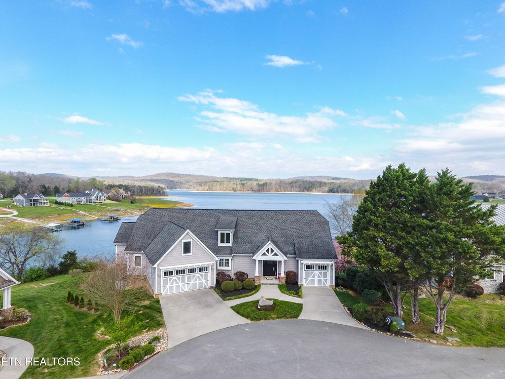 Photo of 304 Brittney Lane, Sharps Chapel, TN 37866 (MLS # 1336882)