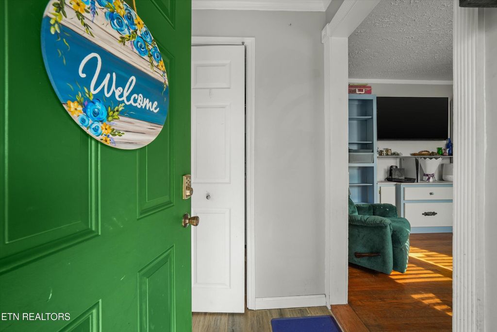 Photo of 1115 Cherry St, Alcoa, TN 37701 (MLS # 1333498)