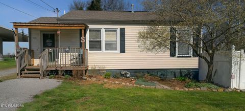 Photo of 1115 Cherry St, Alcoa, TN 37701 (MLS # 1333498)