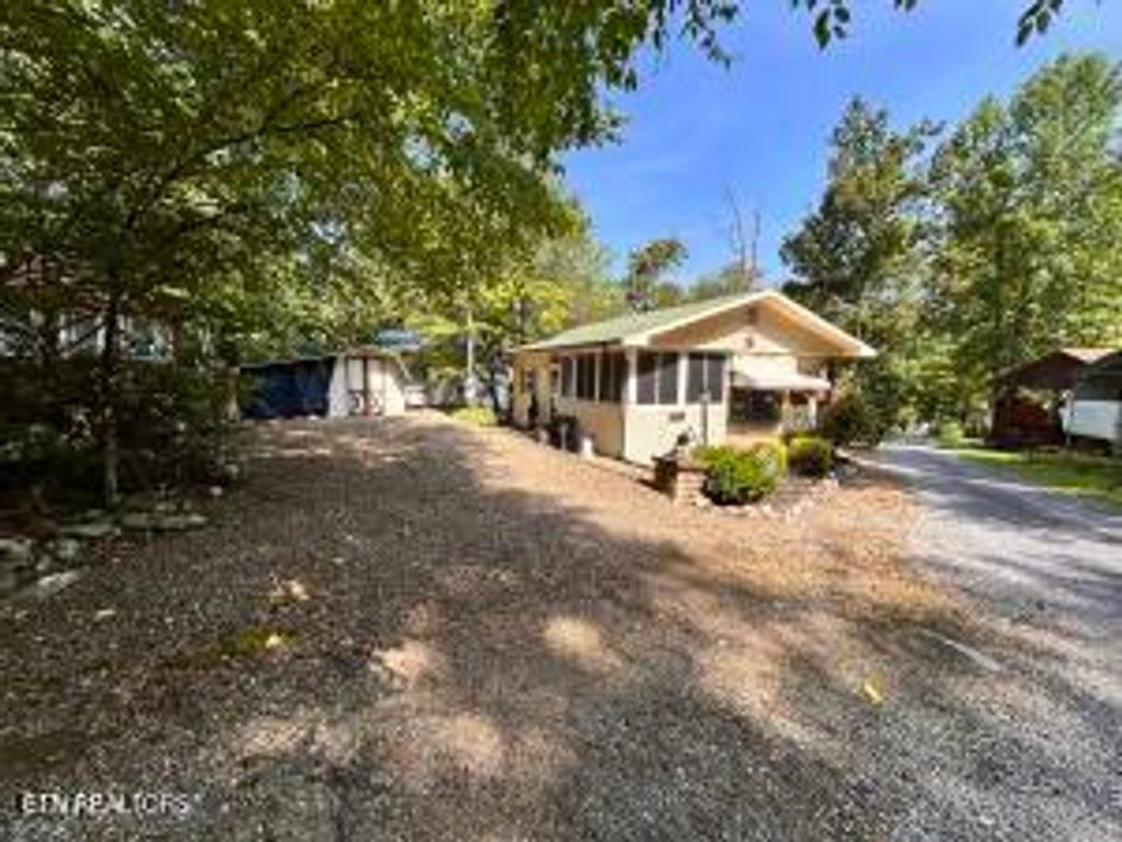 Photo of 261 Lily Way, Cosby, TN 37722 (MLS # 1349098)