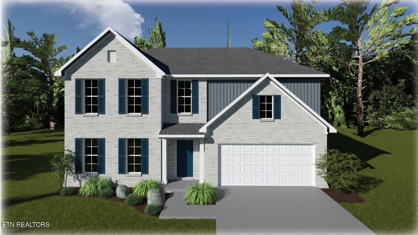 1462 Harvest Moon Lane