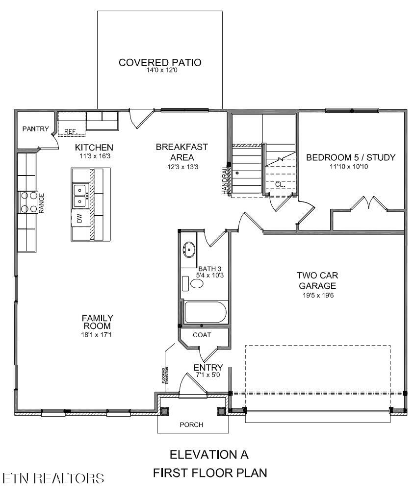 1462 Harvest Moon Lane