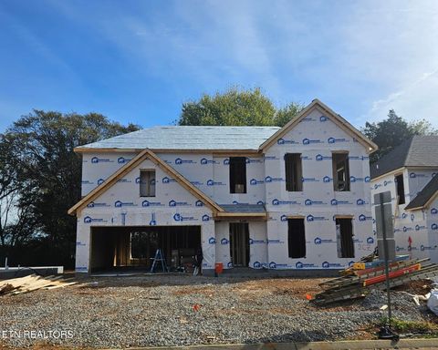 Photo of 1462 Harvest Moon Lane, Knoxville, TN 37922 (MLS # 1319649)