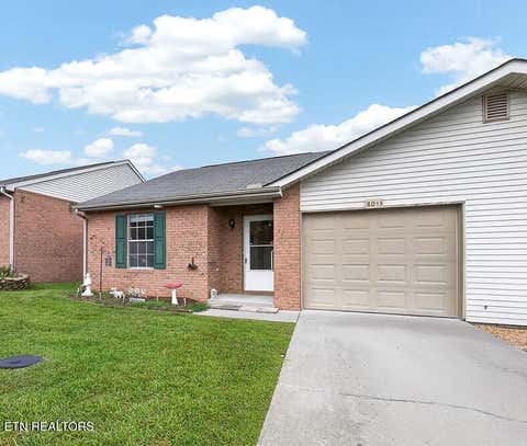 Photo of 8033 Stablegate Way, Powell, TN 37849 (MLS # 1348329)