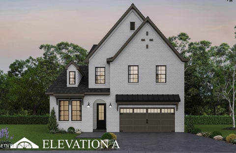 Photo of 1061 Branch Hook Rd - Lot 40 RD, Knoxville, TN 37934 (MLS # 1353768)
