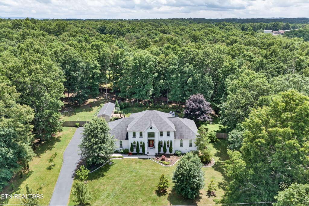 Photo of 307 Laurel Circle, Crossville, TN 38555 (MLS # 1345362)