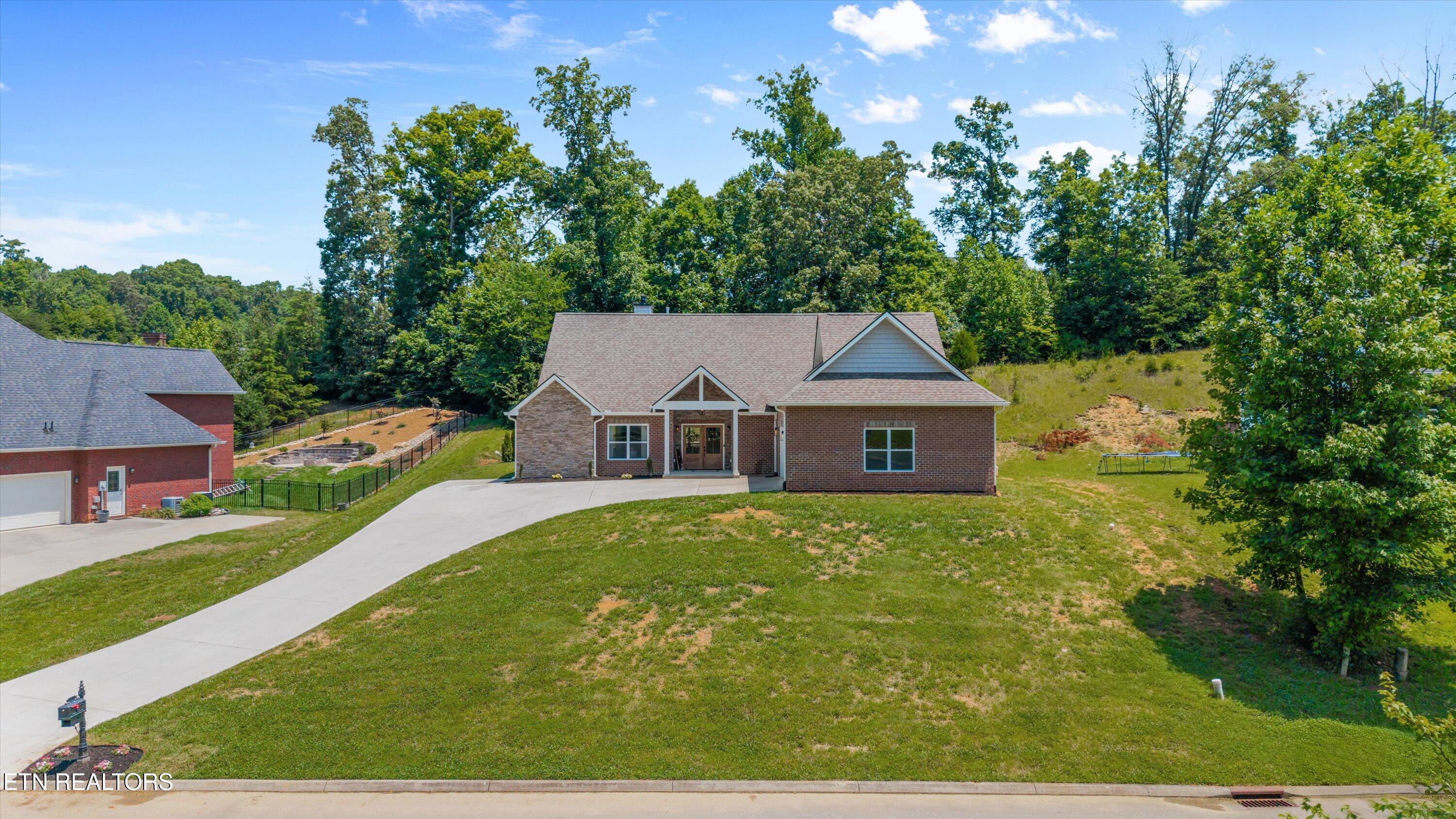 2049 Old Hickory Lane