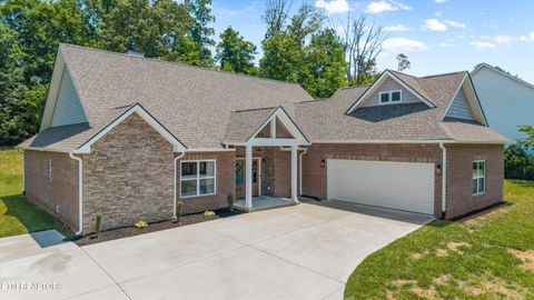 2049 Old Hickory Lane Lenoir City TN 37772