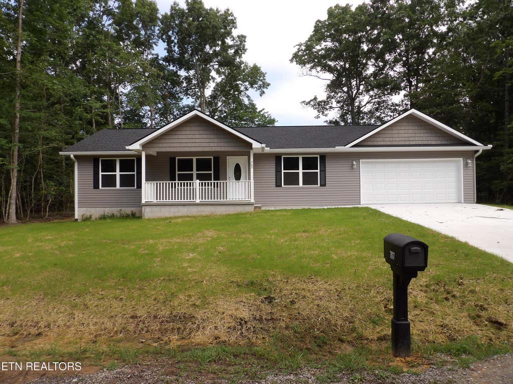 Photo of 707 Oneida Lane, Crossville, TN 38572 (MLS # 1351669)
