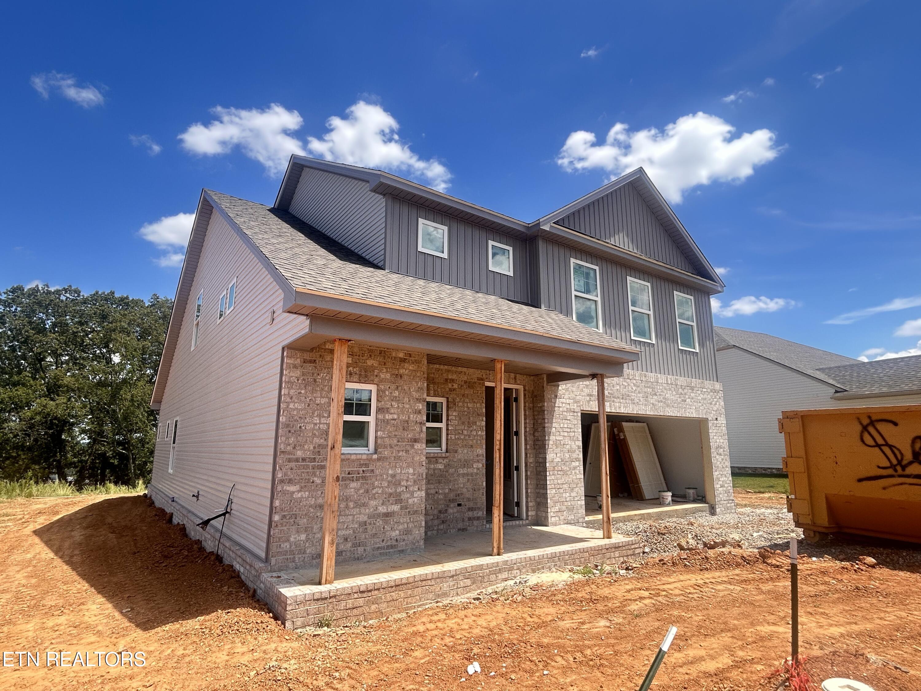 257 Sugar Maple Trail (Lot 102)