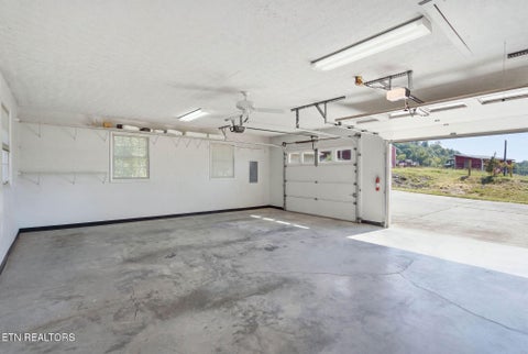 Tiny photo for 1010 Brushy Valley Rd, Heiskell, TN 37754 (MLS # 1355828)