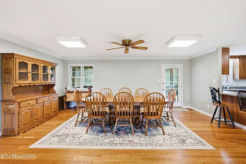 Tiny photo for 1010 Brushy Valley Rd, Heiskell, TN 37754 (MLS # 1355828)