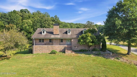 Photo of 1010 Brushy Valley Rd, Heiskell, TN 37754 (MLS # 1355828)