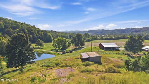 Tiny photo for 1010 Brushy Valley Rd, Heiskell, TN 37754 (MLS # 1355828)