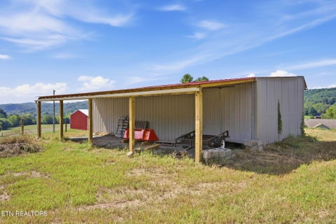 Tiny photo for 1010 Brushy Valley Rd, Heiskell, TN 37754 (MLS # 1355828)