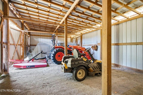 Tiny photo for 1010 Brushy Valley Rd, Heiskell, TN 37754 (MLS # 1355828)