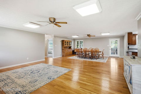 Tiny photo for 1010 Brushy Valley Rd, Heiskell, TN 37754 (MLS # 1355828)