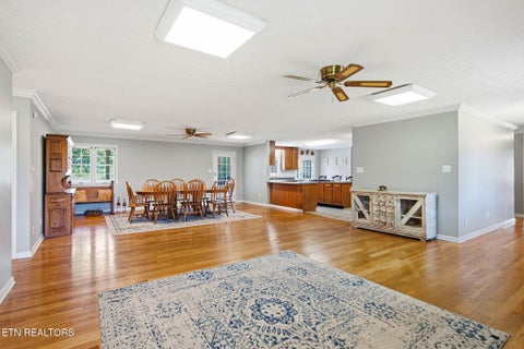 Tiny photo for 1010 Brushy Valley Rd, Heiskell, TN 37754 (MLS # 1355828)
