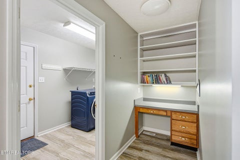 Tiny photo for 1010 Brushy Valley Rd, Heiskell, TN 37754 (MLS # 1355828)