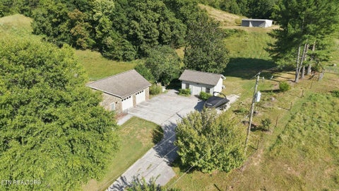 Tiny photo for 1010 Brushy Valley Rd, Heiskell, TN 37754 (MLS # 1355828)