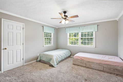 Tiny photo for 1010 Brushy Valley Rd, Heiskell, TN 37754 (MLS # 1355828)
