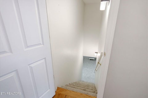 Tiny photo for 1010 Brushy Valley Rd, Heiskell, TN 37754 (MLS # 1355828)