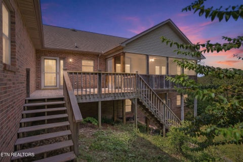 Tiny photo for 1010 Brushy Valley Rd, Heiskell, TN 37754 (MLS # 1355828)
