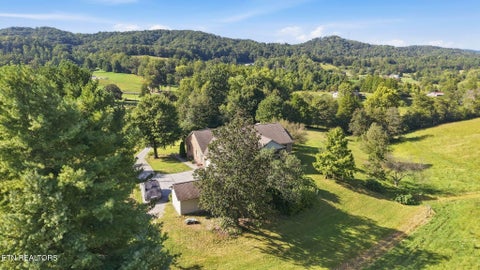 Tiny photo for 1010 Brushy Valley Rd, Heiskell, TN 37754 (MLS # 1355828)