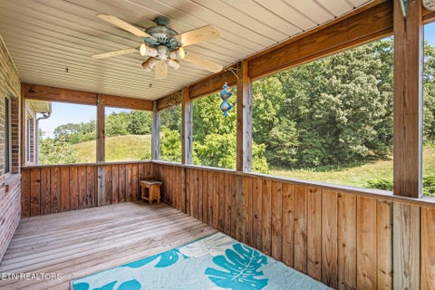 Tiny photo for 1010 Brushy Valley Rd, Heiskell, TN 37754 (MLS # 1355828)