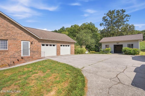 Tiny photo for 1010 Brushy Valley Rd, Heiskell, TN 37754 (MLS # 1355828)