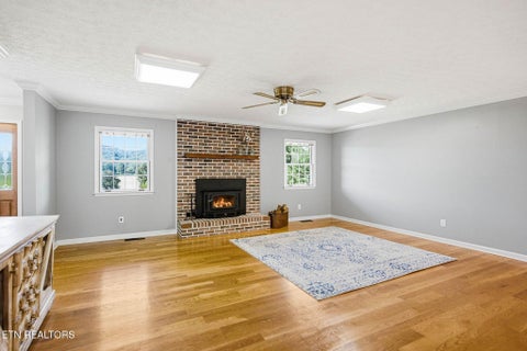 Tiny photo for 1010 Brushy Valley Rd, Heiskell, TN 37754 (MLS # 1355828)