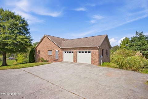 Tiny photo for 1010 Brushy Valley Rd, Heiskell, TN 37754 (MLS # 1355828)