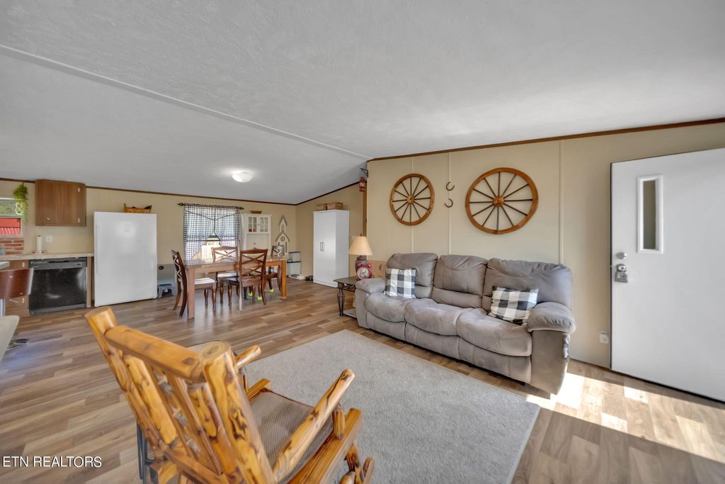 Photo of 106 Buckskin Lane, Maynardville, TN 37807 (MLS # 1255159)