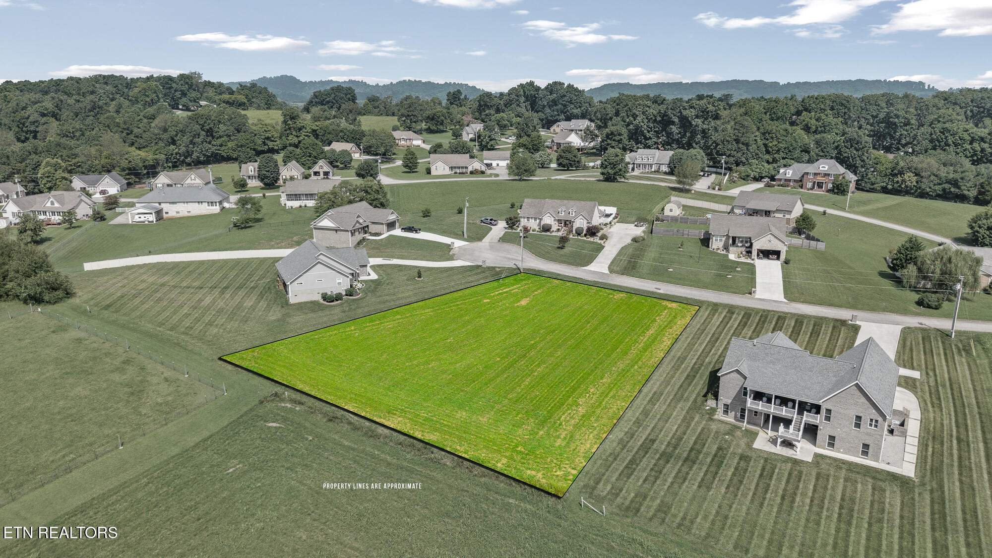 Oakwood Drive