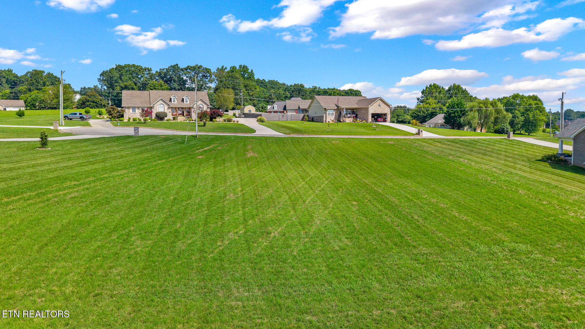 Oakwood Drive