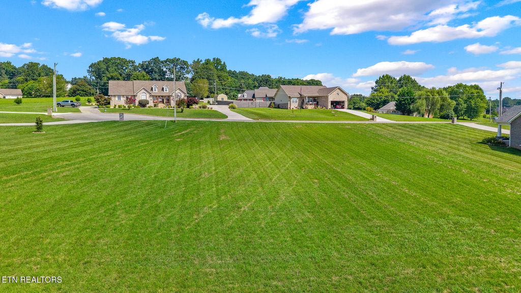 Photo of Oakwood Drive, Madisonville, TN 37354 (MLS # 1309875)