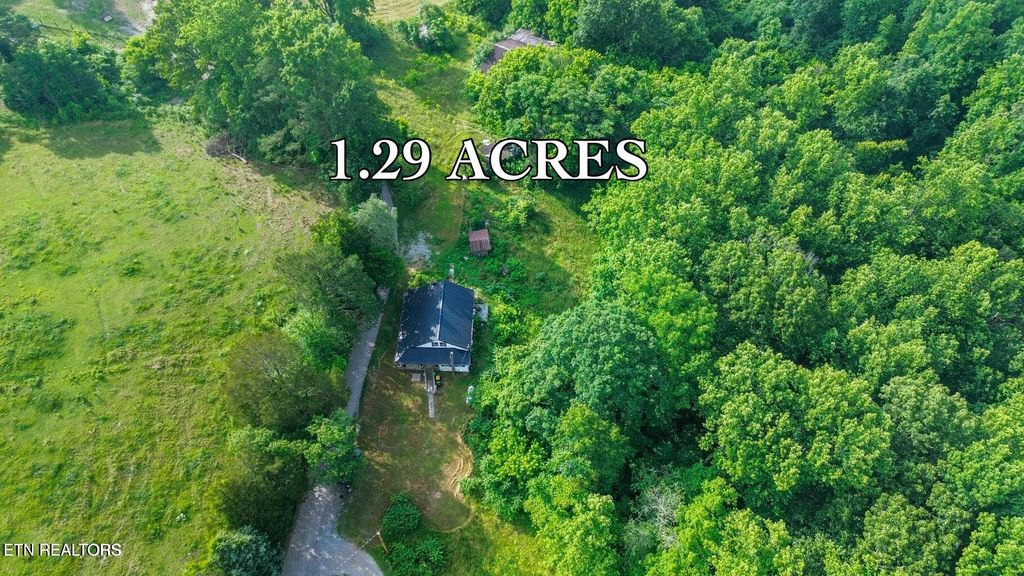 Photo of 138 Bethlehem Lane, LaFollette, TN 37766 (MLS # 1324394)