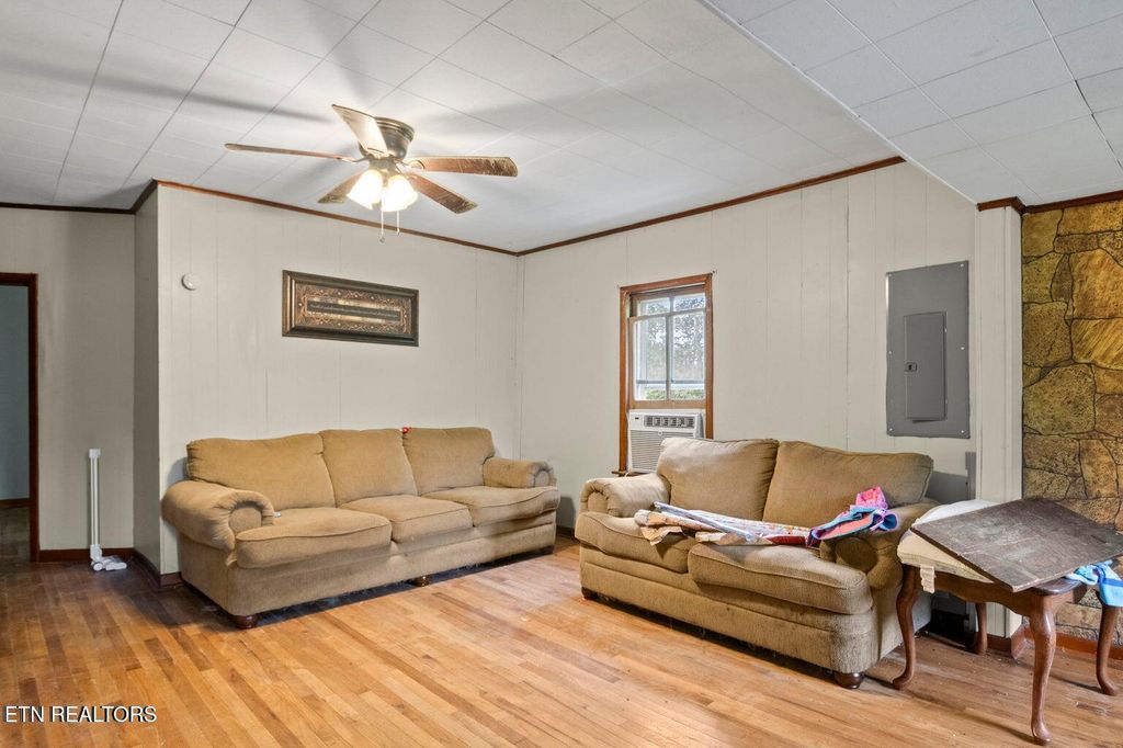 Photo of 138 Bethlehem Lane, LaFollette, TN 37766 (MLS # 1324394)